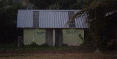 Rarotonga - May 2013 in 