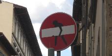 Florence in 